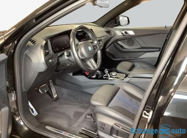 BMW SERIE 1 F40 120i 178 ch DKG7 M Sport