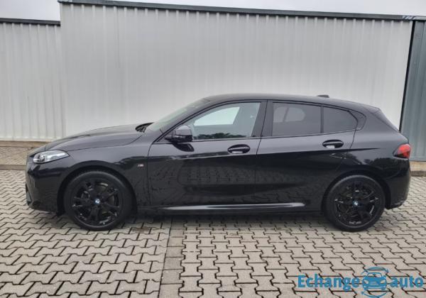 BMW SERIE 1 F40 118d 150 ch  M Sport