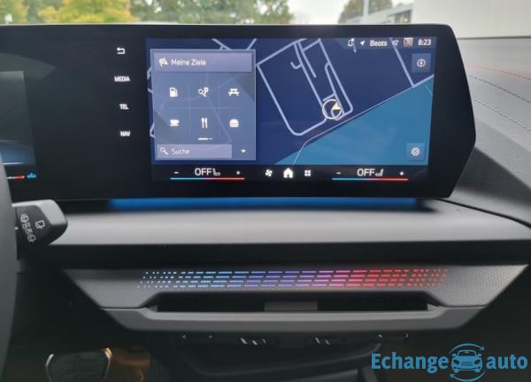 BMW SERIE 1 F40 118d 150 ch  M Sport