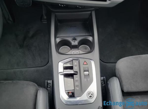 BMW SERIE 1 F40 118d 150 ch  M Sport