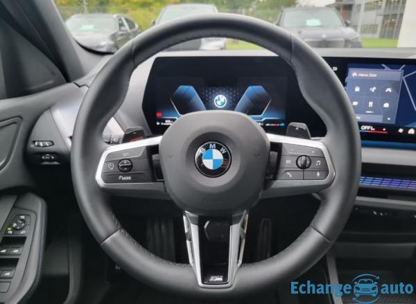 BMW SERIE 1 F40 118d 150 ch  M Sport