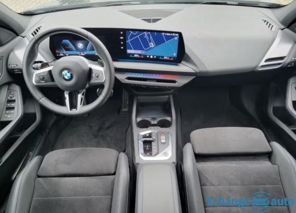 BMW SERIE 1 F40 118d 150 ch  M Sport