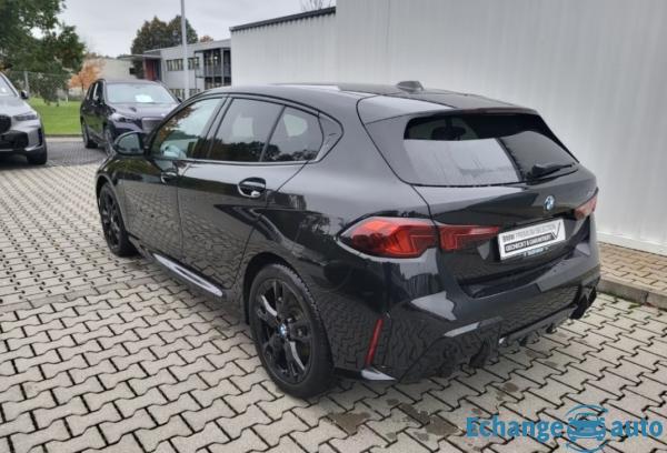 BMW SERIE 1 F40 118d 150 ch  M Sport