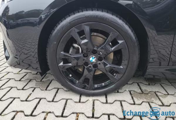 BMW SERIE 1 F40 118d 150 ch  M Sport