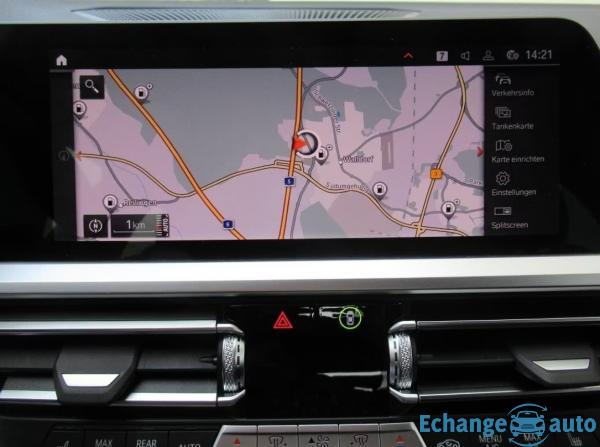 BMW SERIE 3 TOURING G21 Touring 320d 190 ch  M Sport