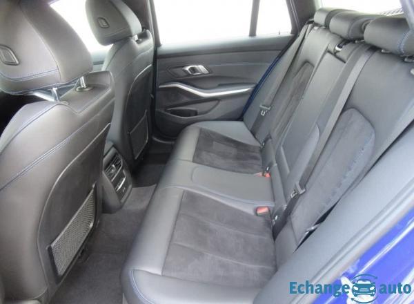 BMW SERIE 3 TOURING G21 Touring 320d 190 ch  M Sport