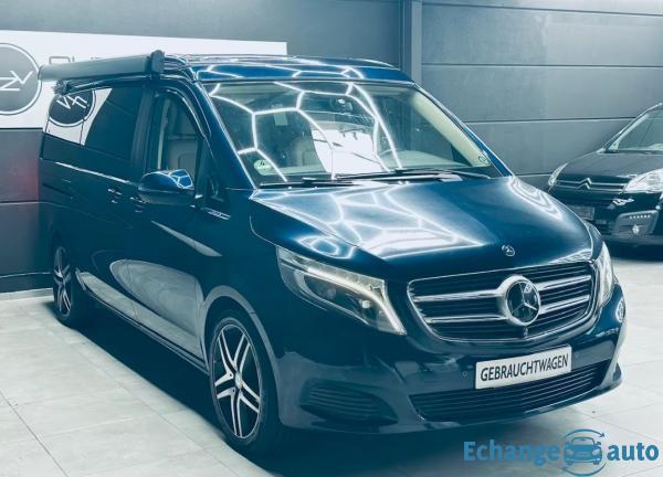 MERCEDES CLASSE V Classe V 250 d MARCO POLO