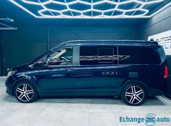 MERCEDES CLASSE V Classe V 250 d MARCO POLO