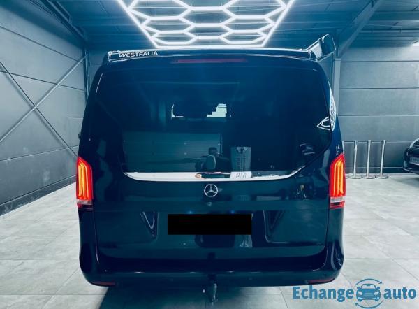 MERCEDES CLASSE V Classe V 250 d MARCO POLO