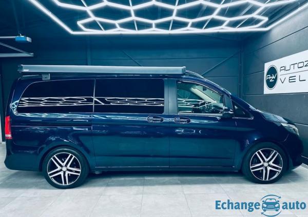 MERCEDES CLASSE V Classe V 250 d MARCO POLO