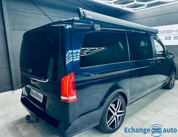 MERCEDES CLASSE V Classe V 250 d MARCO POLO