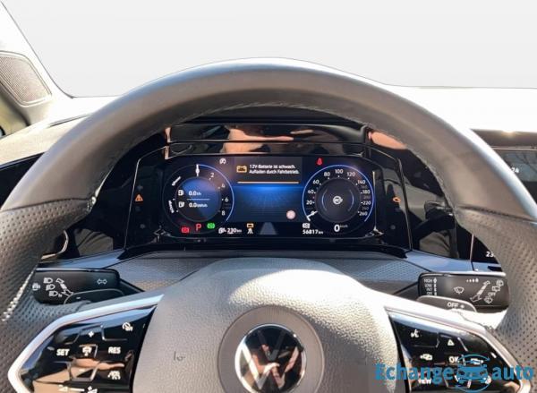 VOLKSWAGEN GOLF Golf 1.4 Hybrid  245 DSG6 GTE