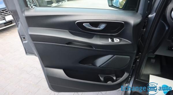 MERCEDES VITO TOURER Vito Tourer 114 CDI Extra Long Select A