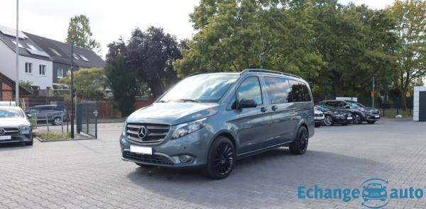 MERCEDES VITO TOURER Vito Tourer 114 CDI Extra Long Select A