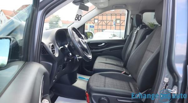 MERCEDES VITO TOURER Vito Tourer 114 CDI Extra Long Select A
