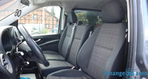 MERCEDES VITO TOURER Vito Tourer 114 CDI Extra Long Select A