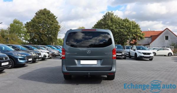 MERCEDES VITO TOURER Vito Tourer 114 CDI Extra Long Select A