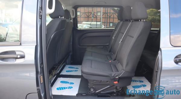 MERCEDES VITO TOURER Vito Tourer 114 CDI Extra Long Select A