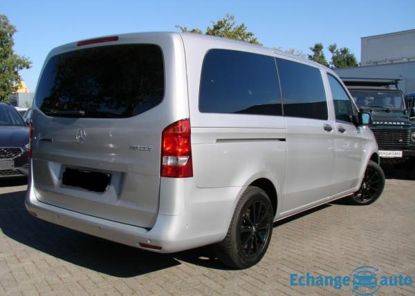 MERCEDES VITO TOURER Vito Tourer 116 CDI Long Pro A