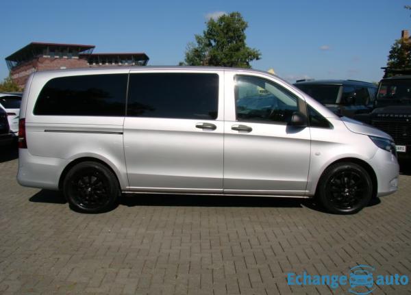 MERCEDES VITO TOURER Vito Tourer 116 CDI Long Pro A
