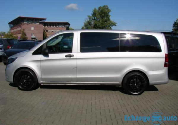 MERCEDES VITO TOURER Vito Tourer 116 CDI Long Pro A