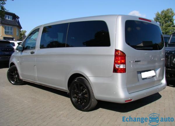 MERCEDES VITO TOURER Vito Tourer 116 CDI Long Pro A