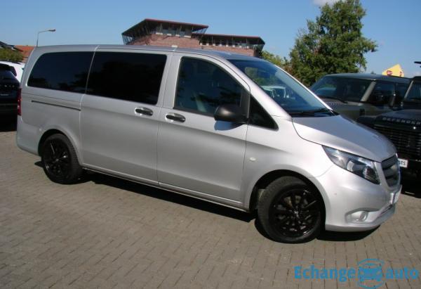 MERCEDES VITO TOURER Vito Tourer 116 CDI Long Pro A