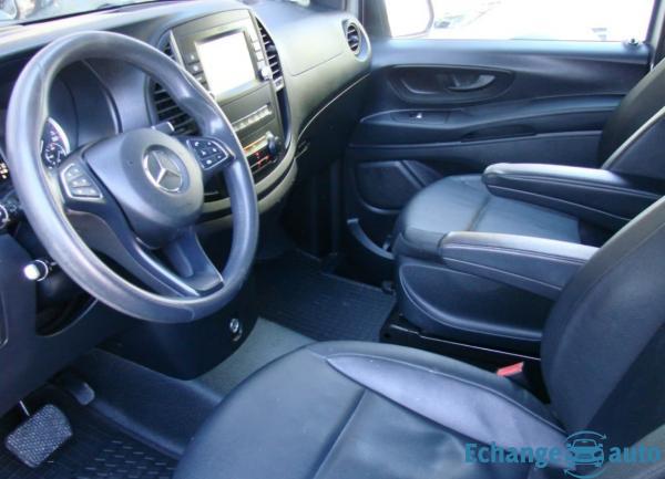 MERCEDES VITO TOURER Vito Tourer 116 CDI Long Pro A