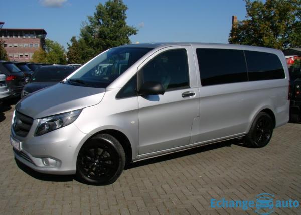 MERCEDES VITO TOURER Vito Tourer 116 CDI Long Pro A
