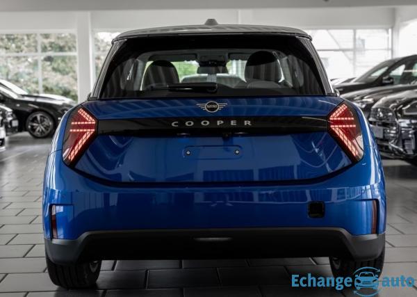 MINI COOPER ELECTRIC J01 Cooper Electric E 184 ch Classic