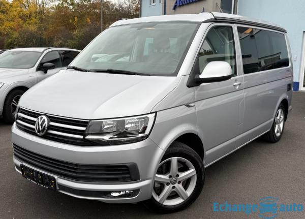 VOLKSWAGEN CALIFORNIA California 2.0 TDI 204 DSG7 Ocean Edition