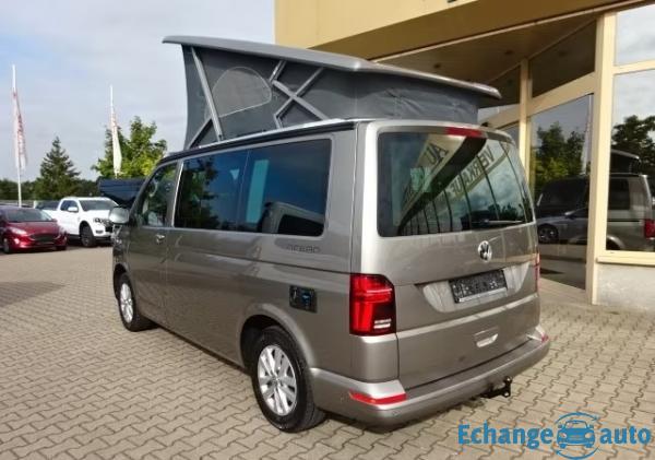 VOLKSWAGEN CALIFORNIA 6.1 California 2.0 TDI 150 DSG7 Ocean