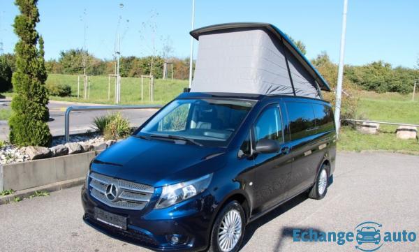 MERCEDES CLASSE V Classe V 250 d 4Matic marco polo