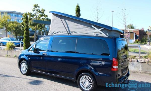 MERCEDES CLASSE V Classe V 250 d 4Matic marco polo