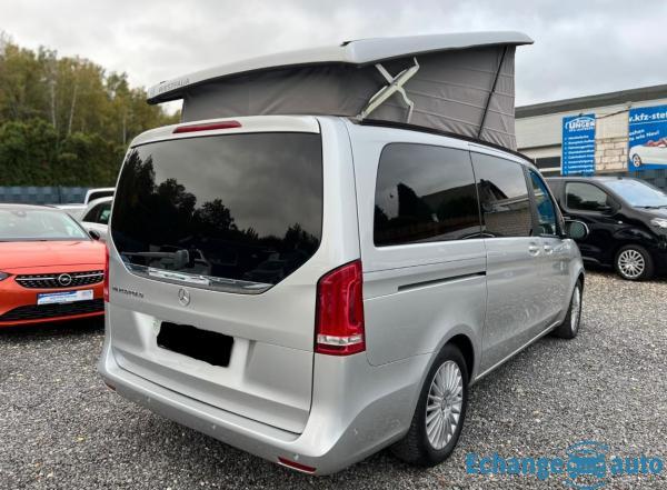 MERCEDES CLASSE V Classe V Long 220 d marco polo