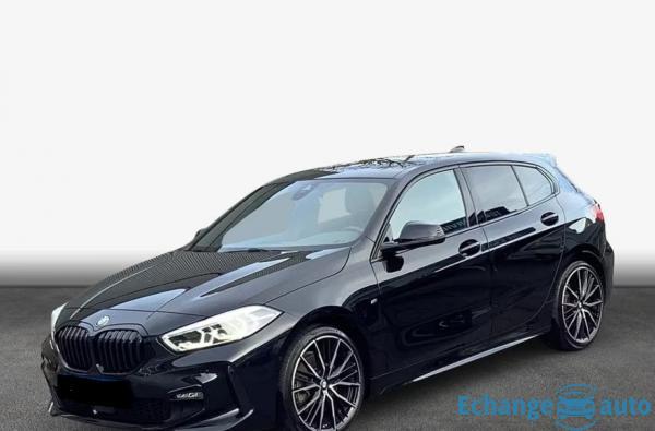 BMW SERIE 1 F40 120i 178 ch DKG7 M Sport