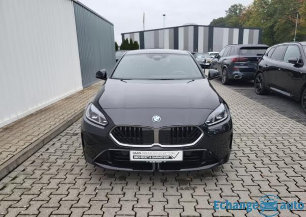 BMW SERIE 1 F40 118d 150 ch  M Sport