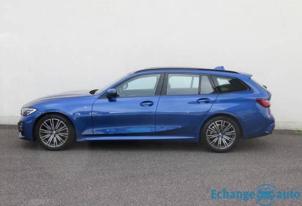 BMW SERIE 3 TOURING G21 Touring 320d 190 ch  M Sport