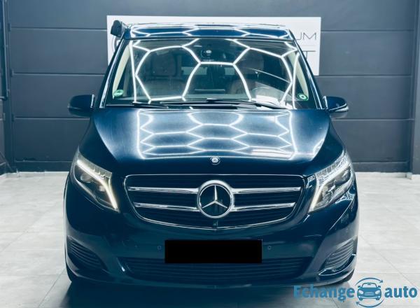 MERCEDES CLASSE V Classe V 250 d MARCO POLO