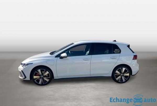 VOLKSWAGEN GOLF Golf 1.4 Hybrid  245 DSG6 GTE