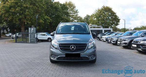 MERCEDES VITO TOURER Vito Tourer 114 CDI Extra Long Select A
