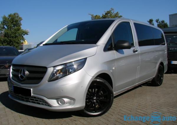 MERCEDES VITO TOURER Vito Tourer 116 CDI Long Pro A
