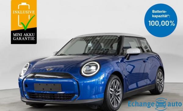 MINI COOPER ELECTRIC J01 Cooper Electric E 184 ch Classic