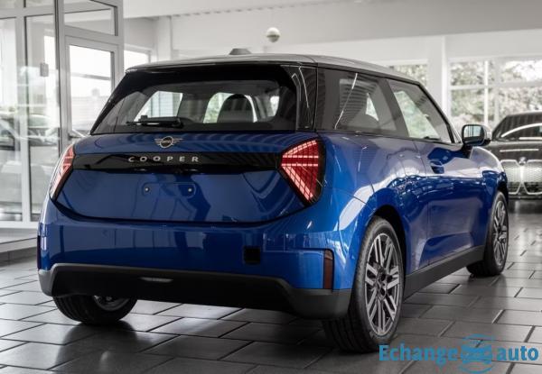MINI COOPER ELECTRIC J01 Cooper Electric E 184 ch Classic