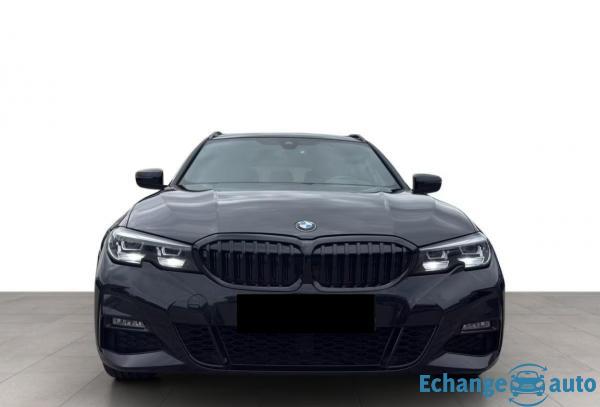 BMW SERIE 3 TOURING G21 Touring 320d 190 ch BVA8 M Sport