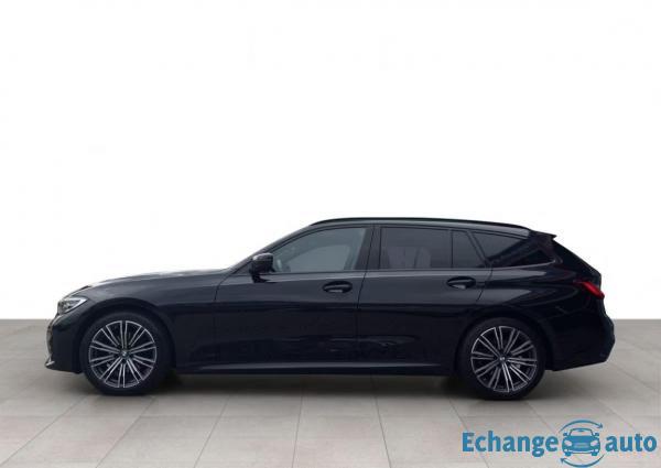 BMW SERIE 3 TOURING G21 Touring 320d 190 ch BVA8 M Sport