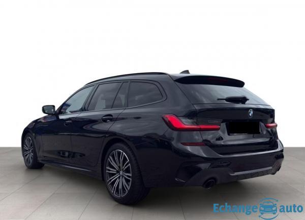 BMW SERIE 3 TOURING G21 Touring 320d 190 ch BVA8 M Sport