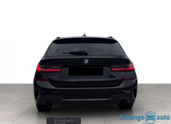 BMW SERIE 3 TOURING G21 Touring 320d 190 ch BVA8 M Sport
