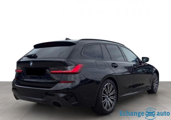 BMW SERIE 3 TOURING G21 Touring 320d 190 ch BVA8 M Sport
