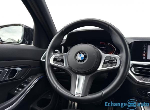 BMW SERIE 3 TOURING G21 Touring 320d 190 ch BVA8 M Sport